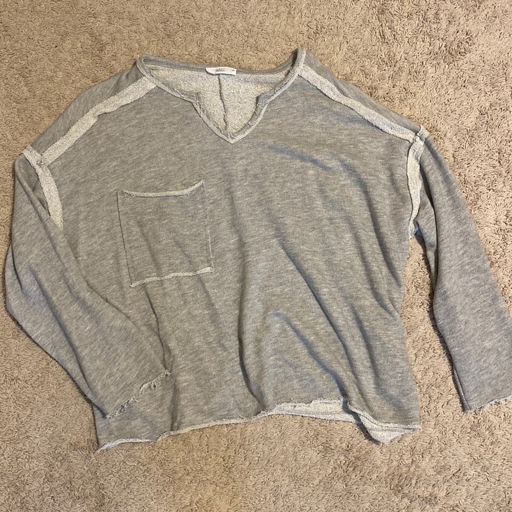 Talulah Sweater